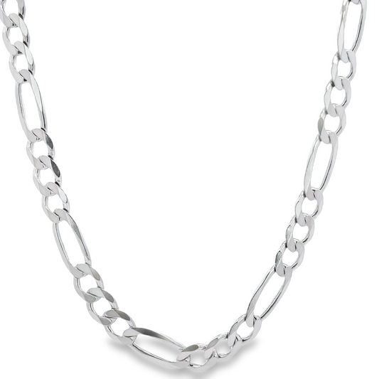 5mm Figaro Chain