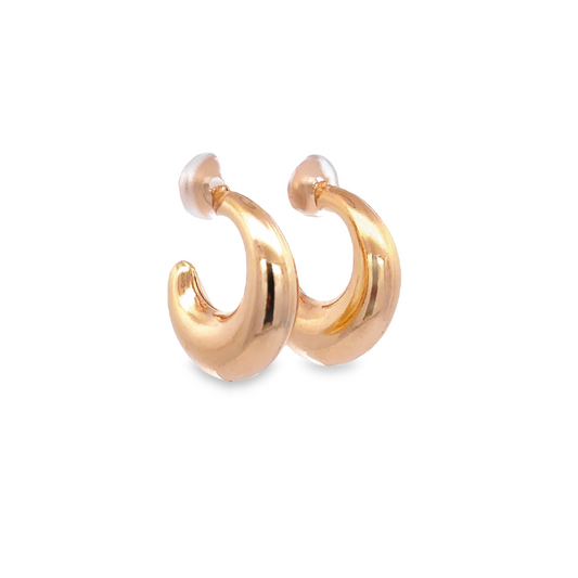 Crescent Hoops