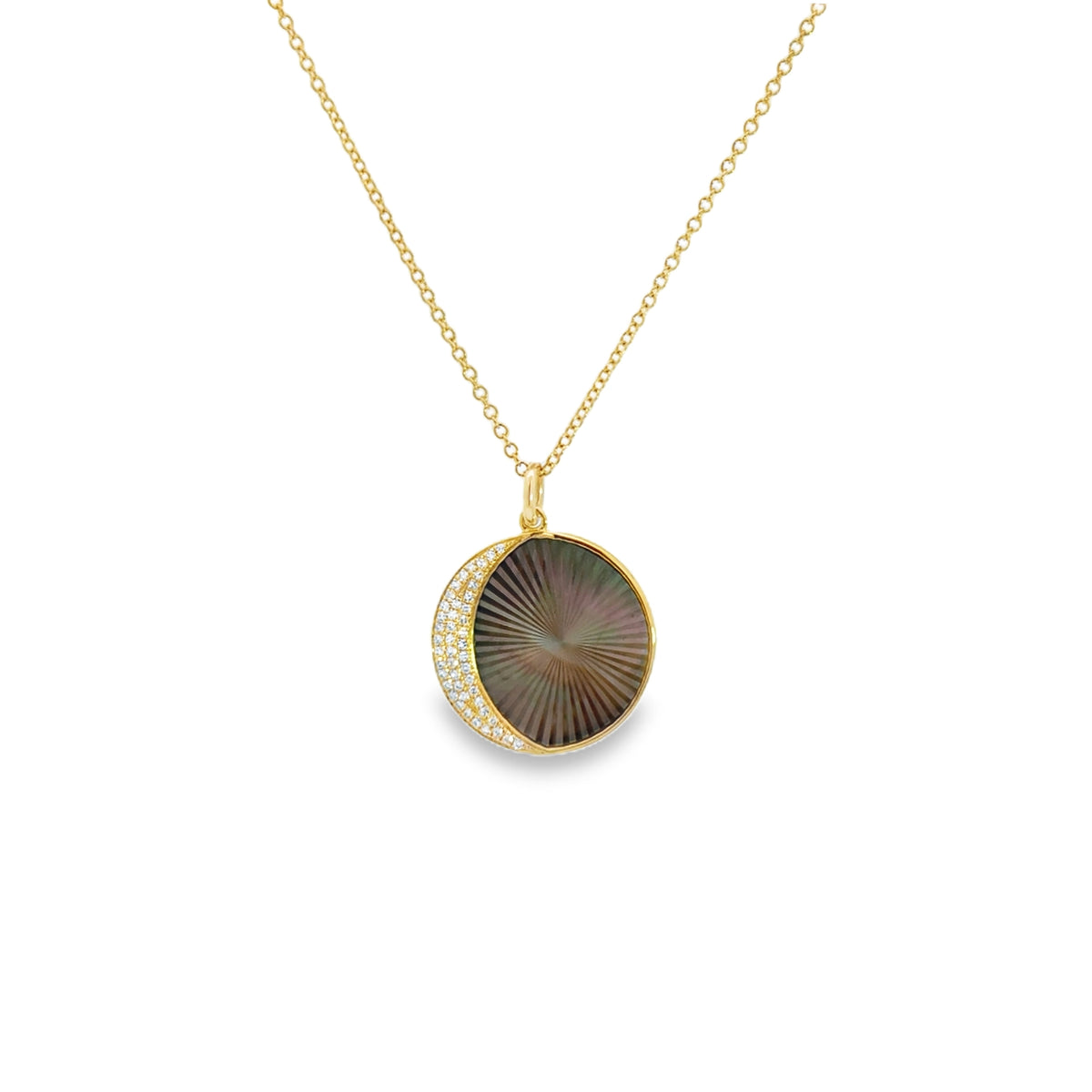 14K Eclipse