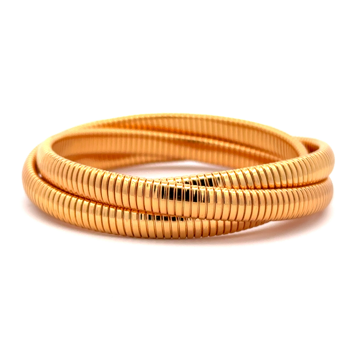 Triple Gold Cobra