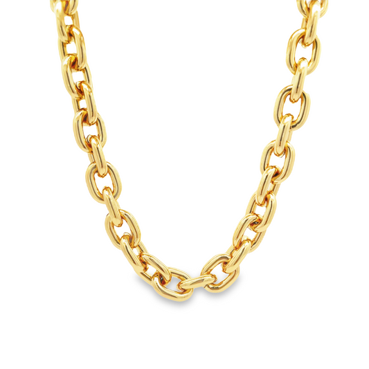 Chunky Chain