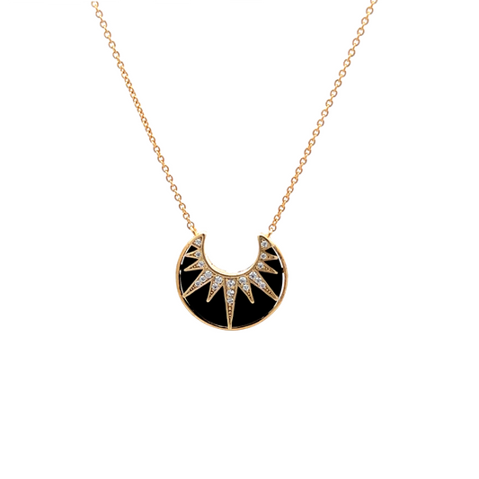 Onyx Crescent