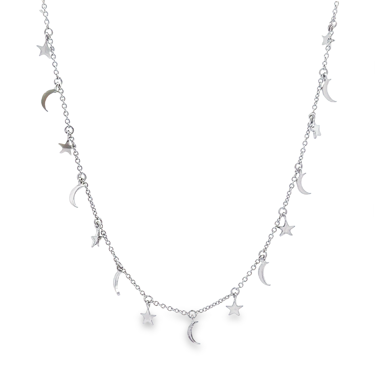 Moon & Stars