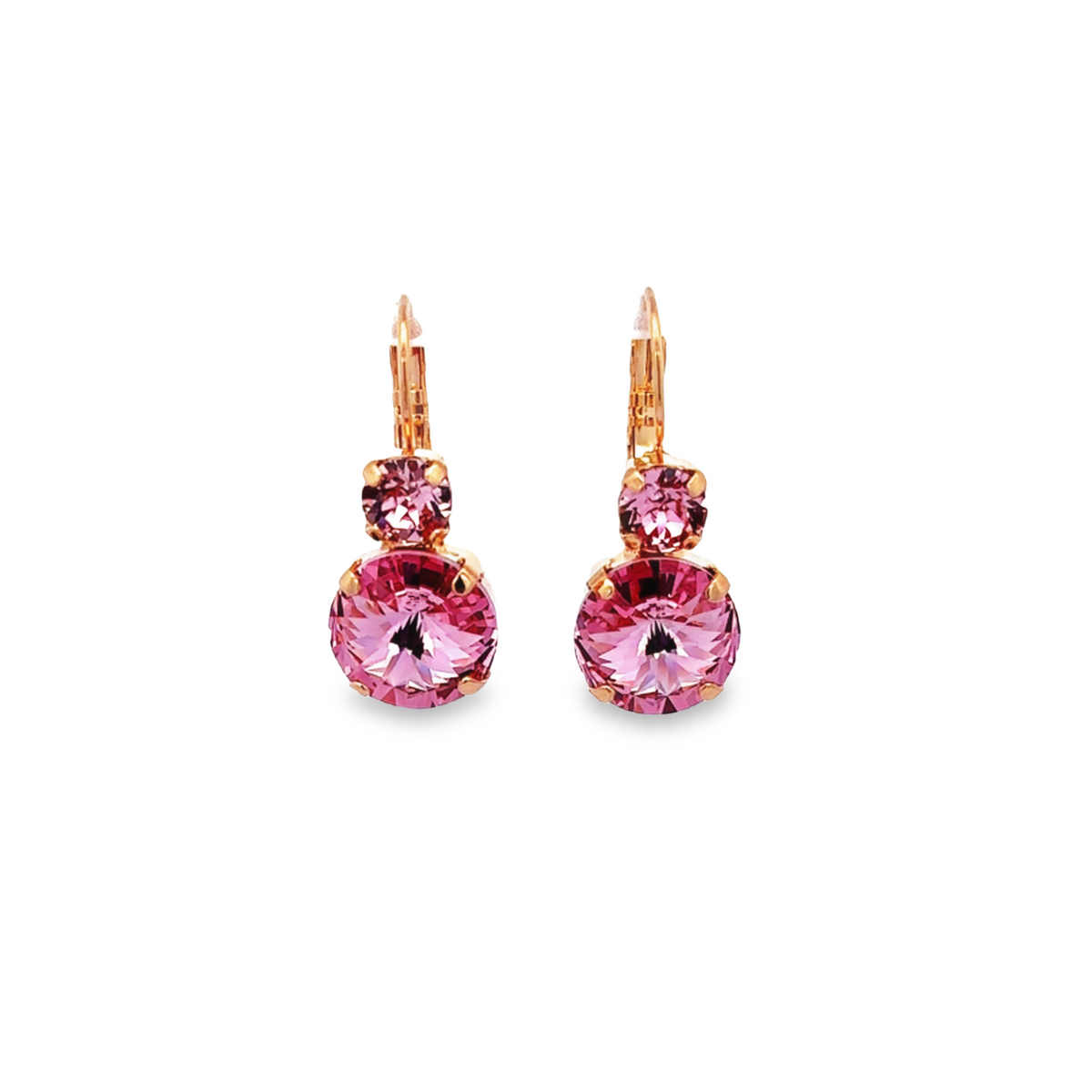 Pink Crystal