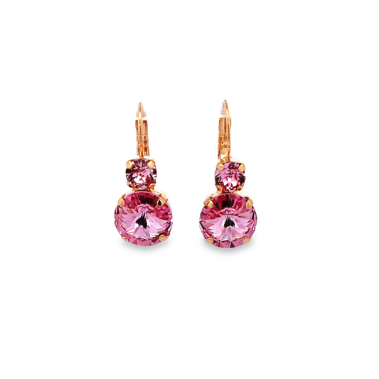 Pink Crystal