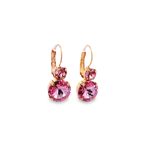 Pink Crystal