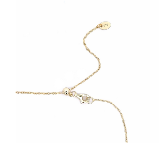 Opal & CZ Drops