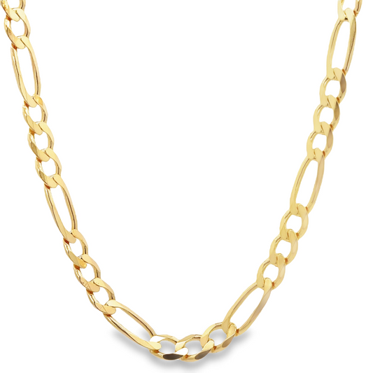 5mm Figaro Chain