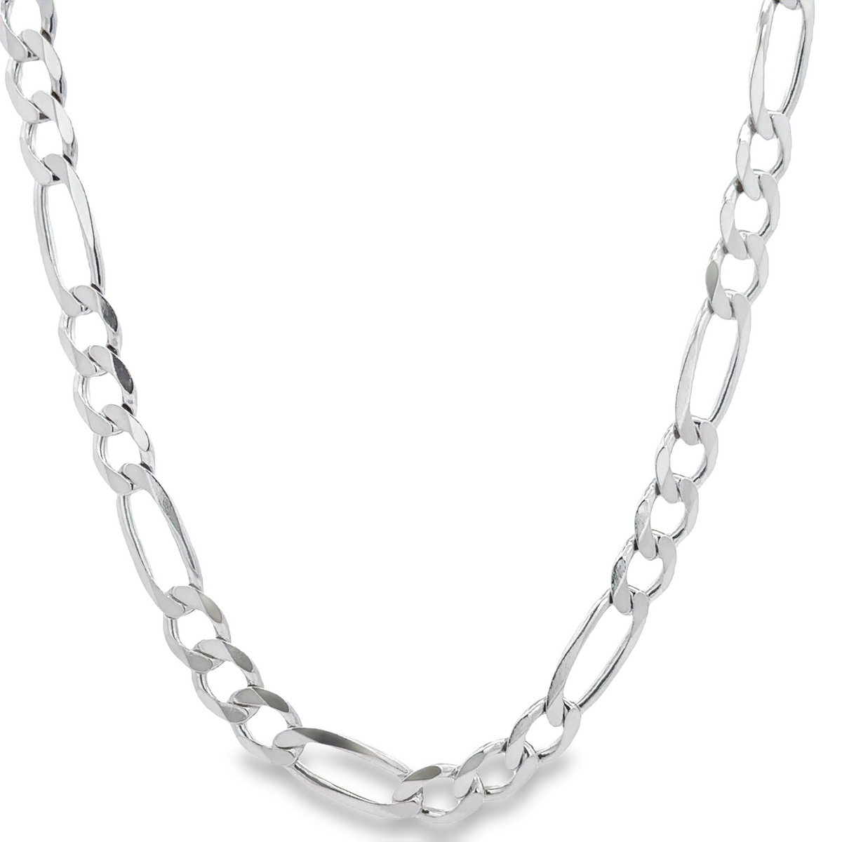 5mm Figaro Chain