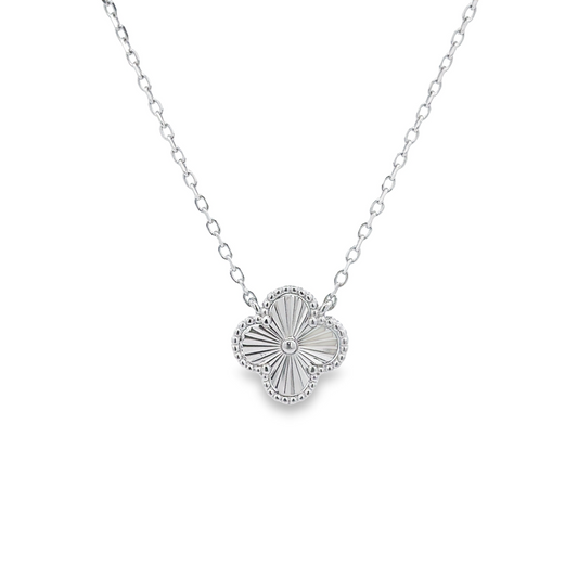 Silver Clover