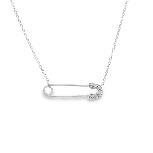 CZ Safety Pin