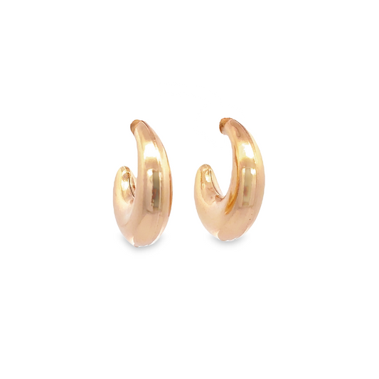 Crescent Hoops