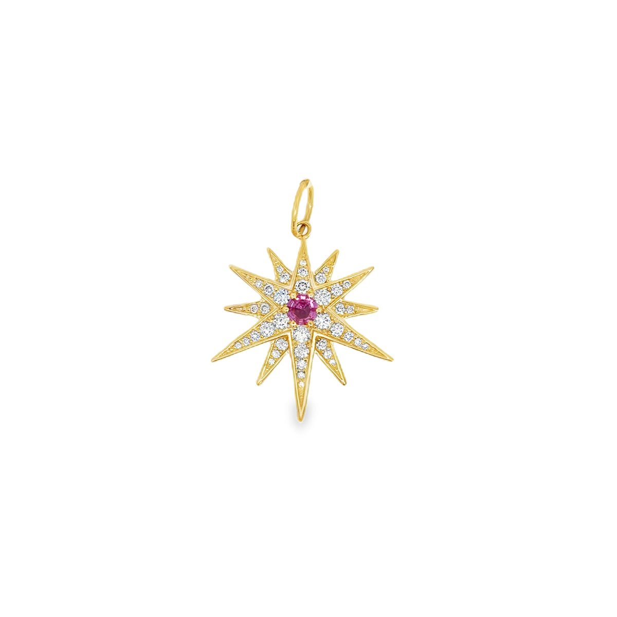 14K Star