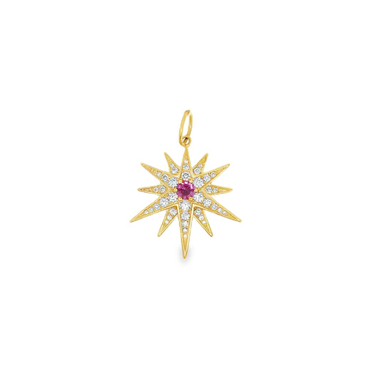 14K Star