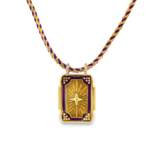 Load image into Gallery viewer, Purple Totem
