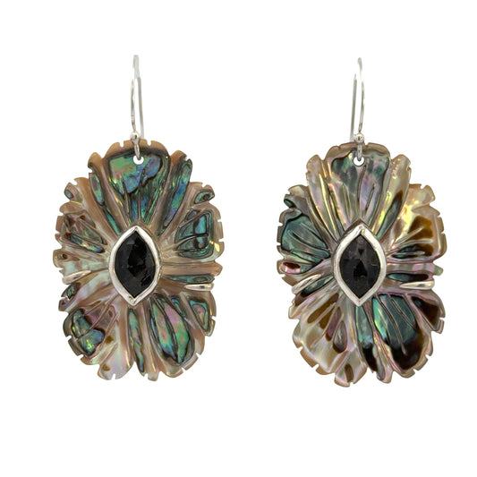 Abalone Flowers