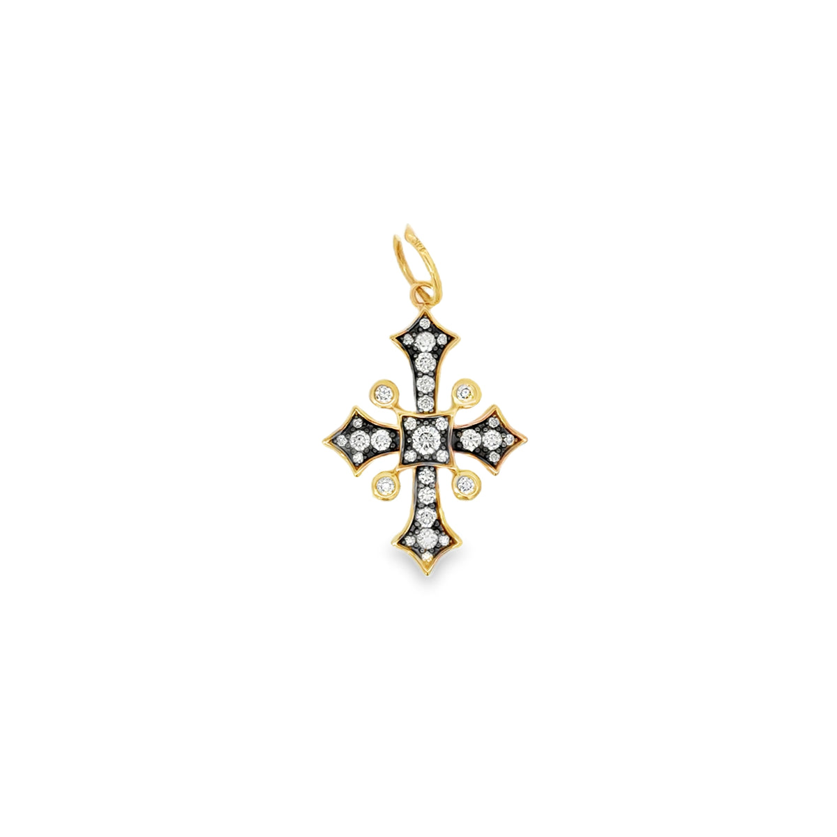 14K Cross