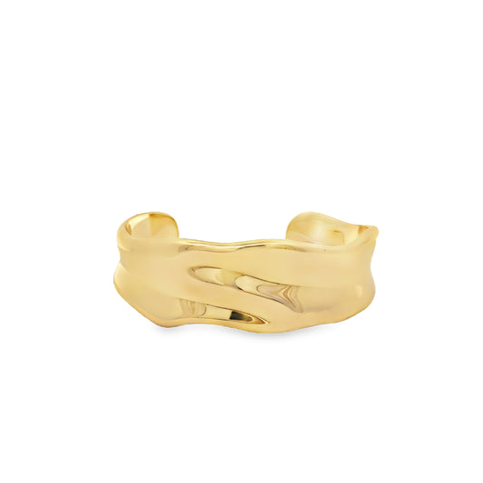 Organic Cuff