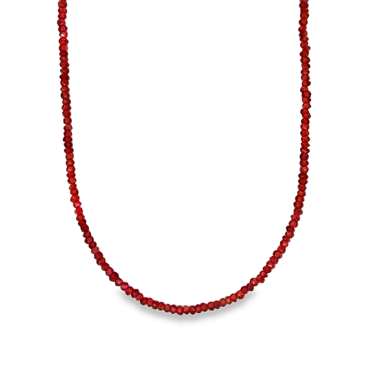 Micro Garnet
