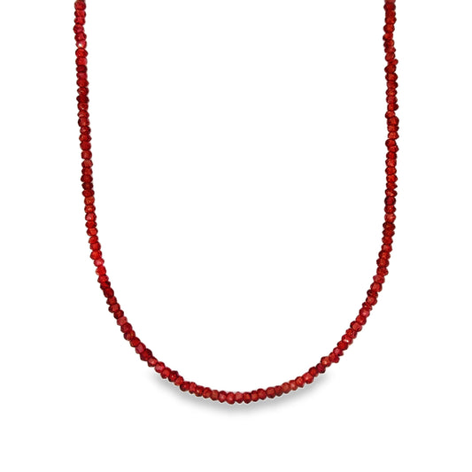Micro Garnet