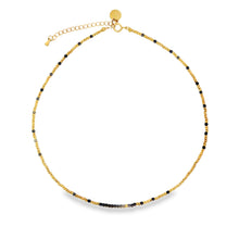 Load image into Gallery viewer, Petite Beaded Choker
