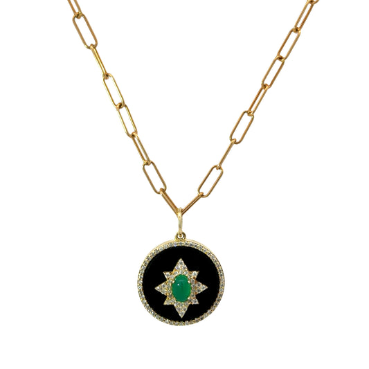Black Onyx