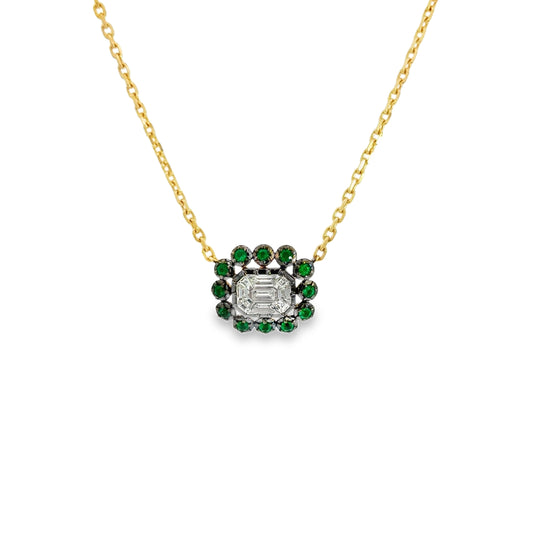 14K Emelia