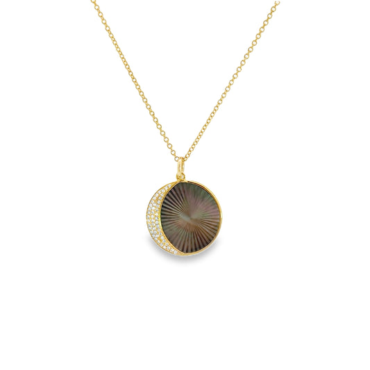 14K Eclipse