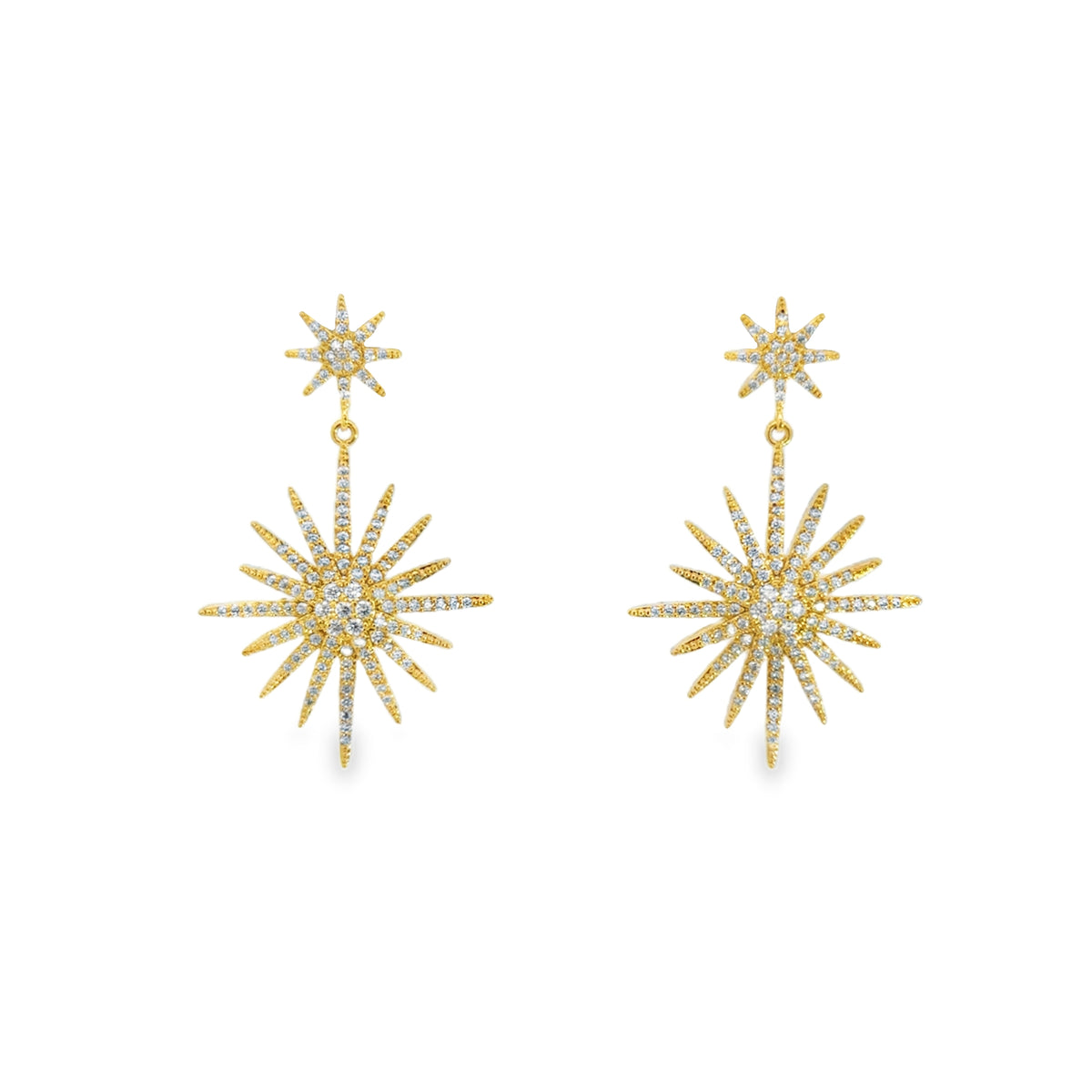 Starbursts
