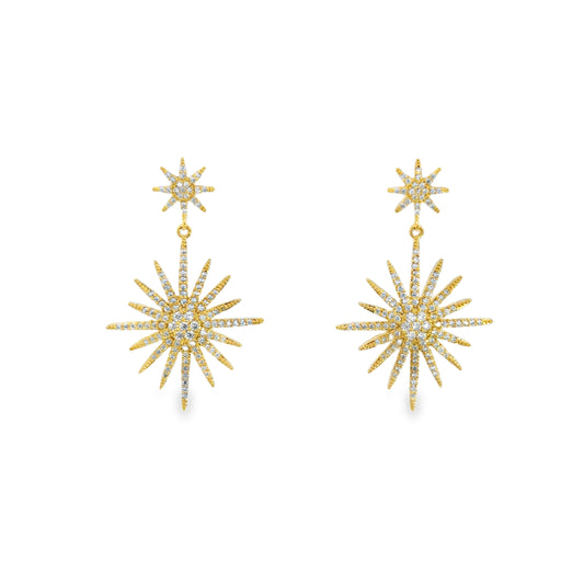 Starbursts
