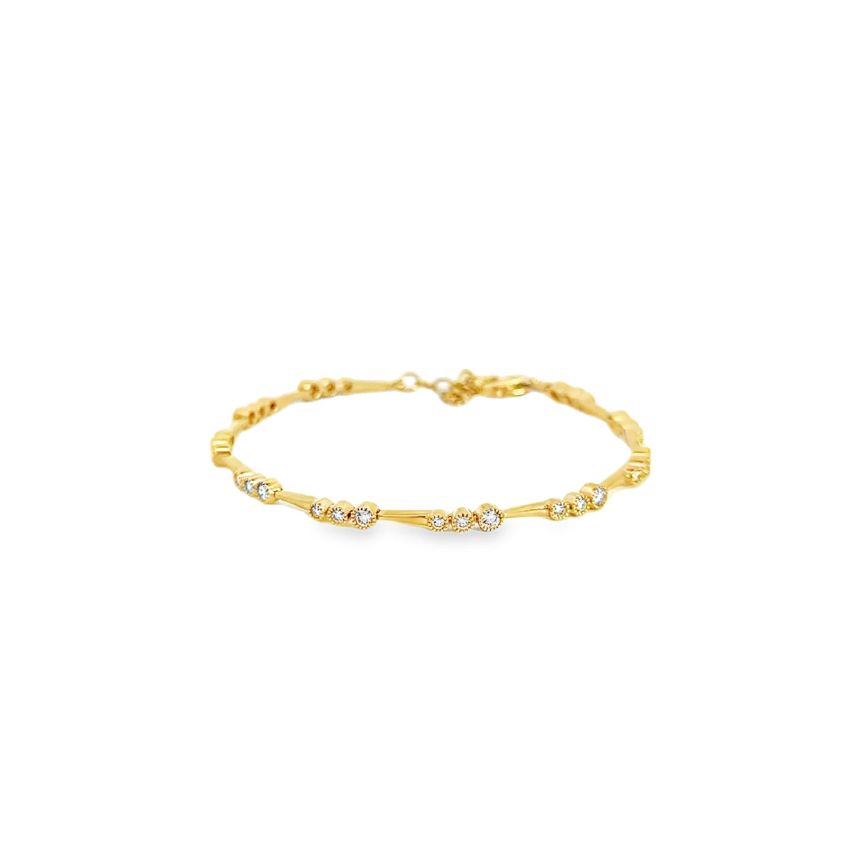 14K Station Tennis