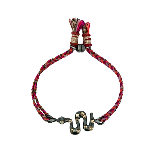 Oxidized Snake