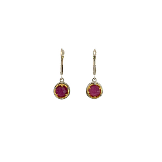 Red Ruby
