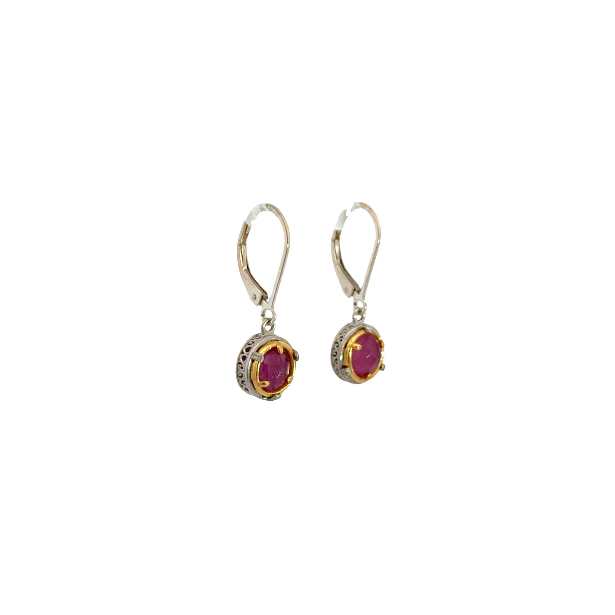 Red Ruby