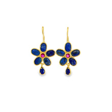 Load image into Gallery viewer, Stone Flower
