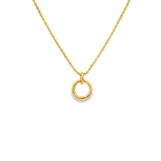 Simple Loop