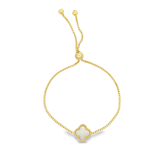 Clover Bolo