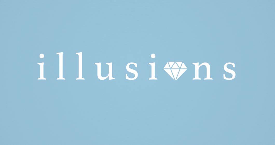Illusions Gift Card