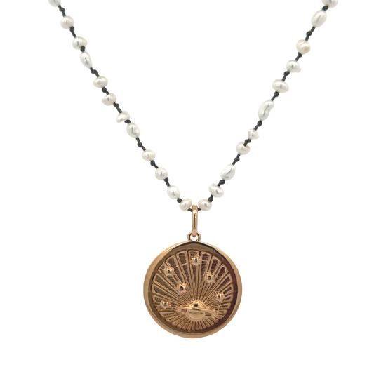Celestial Coin