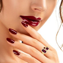 Load image into Gallery viewer, 14K Rhodolite
