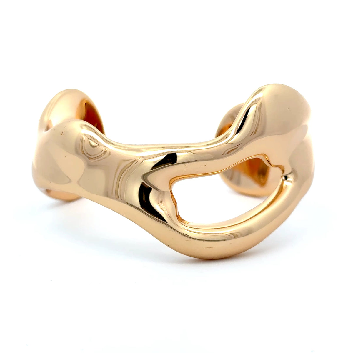 Liquid Cuff