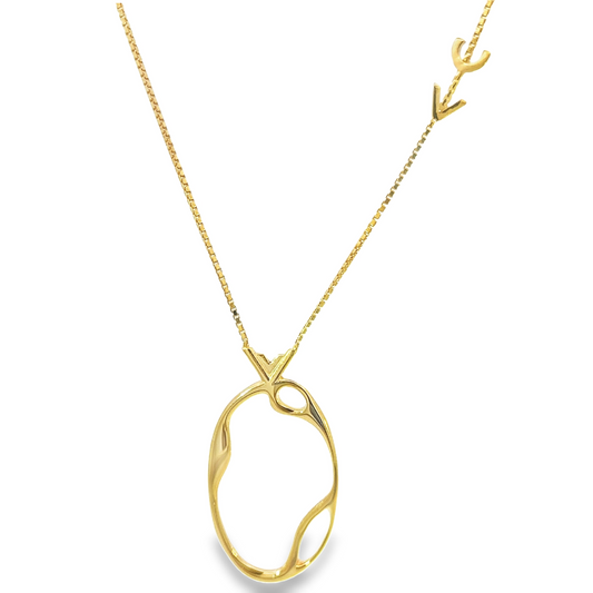 NK Cell Pendant