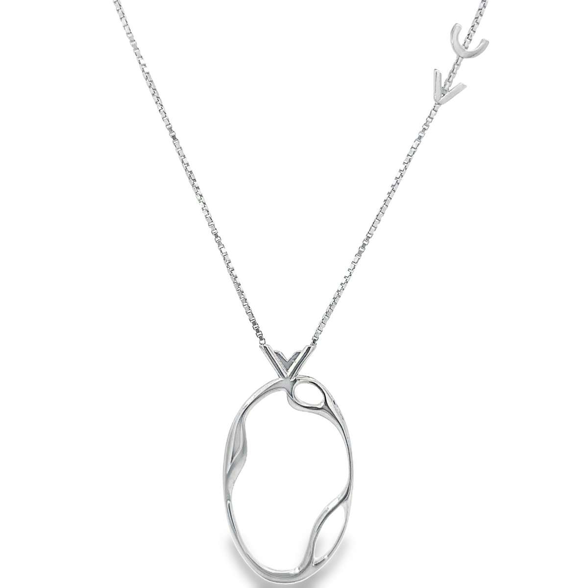 NK Cell Pendant