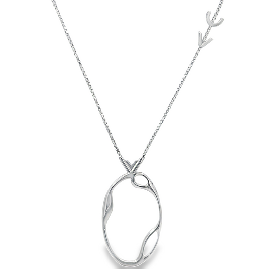 NK Cell Pendant