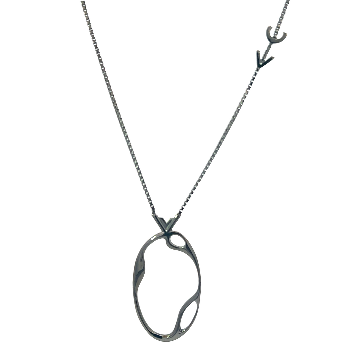 NK Cell Pendant