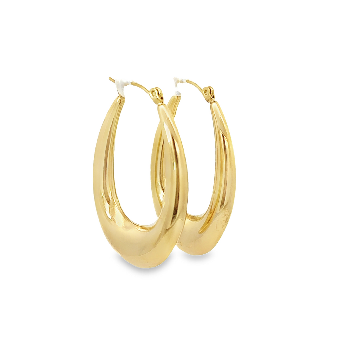 Large Tapered Hoop