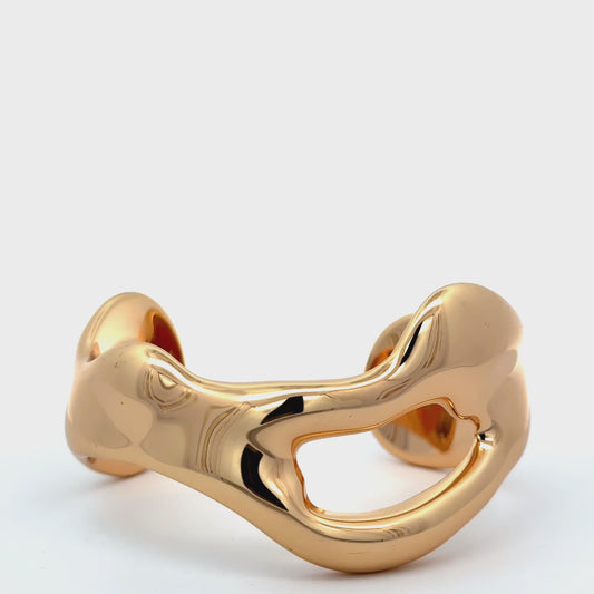Liquid Cuff