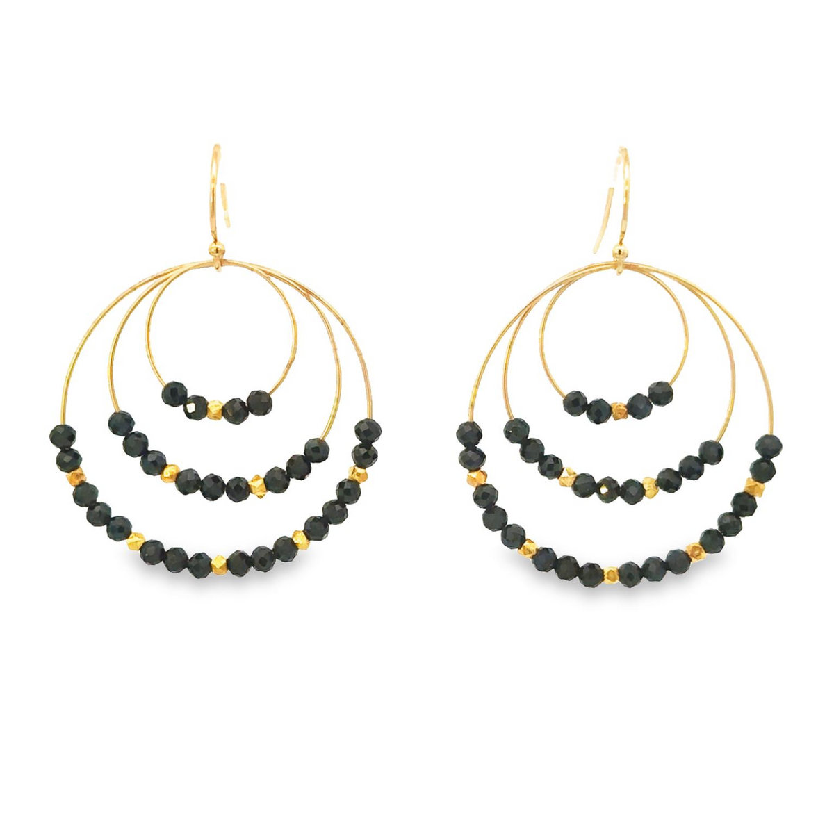 Juliet Hoops