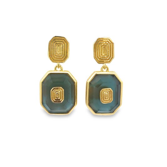 London Blue Topaz