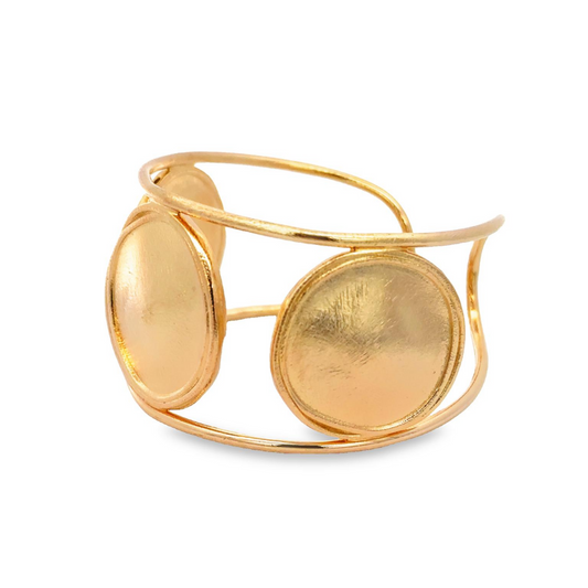 Round Cuff